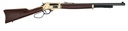 Henry Repeating Arms H10 BIG BOY 45-70 BRASS 22"
