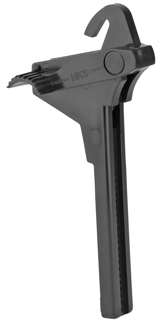 HKS MAG LOADER LG FRAME SGL STACK CLT