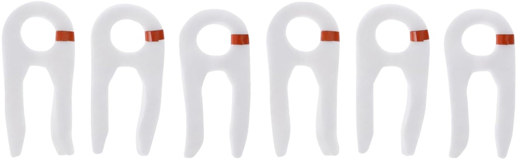 HME BIG DIPPER SCENT WICK 6 PK