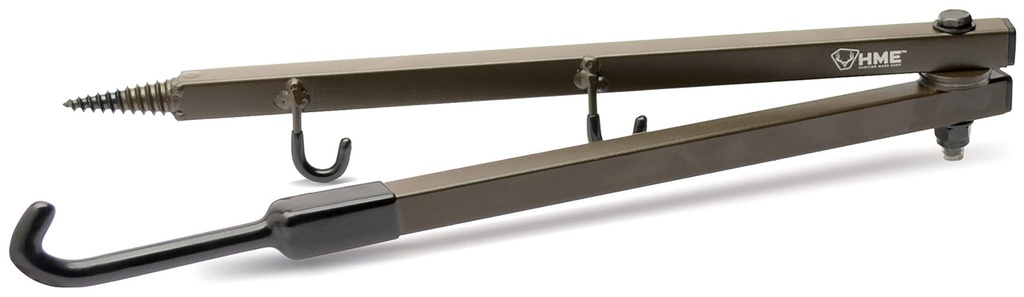 HME FOLDING BOW HANGER