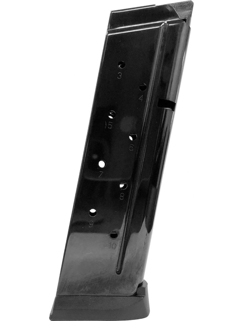 Rock Island Armory MAGAZINE 1911 9MM 10RD BLACK