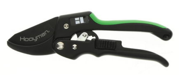 HOOYMAN RATCHET PRUNER