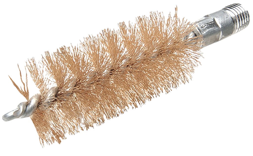 HOPPES BRONZE BRUSH 270CAL (10)