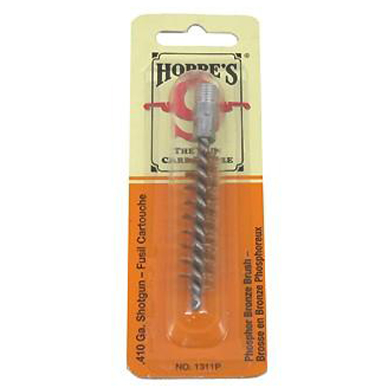 HOPPES BRONZE BRUSH 410GA (10)