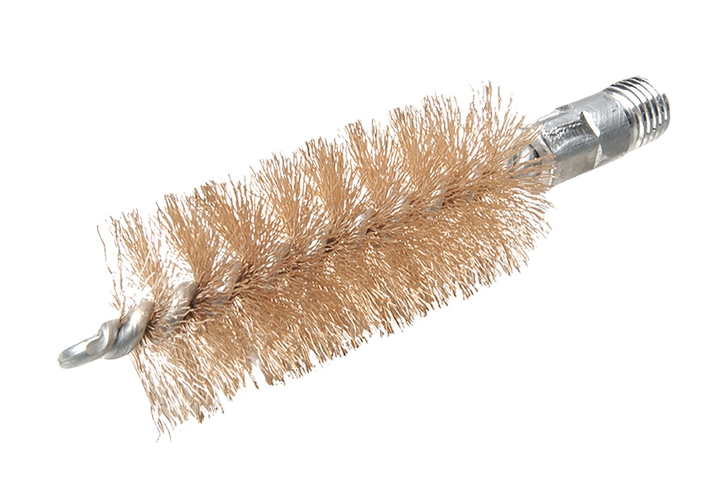 HOPPES BRONZE BRUSH 20GA (10)
