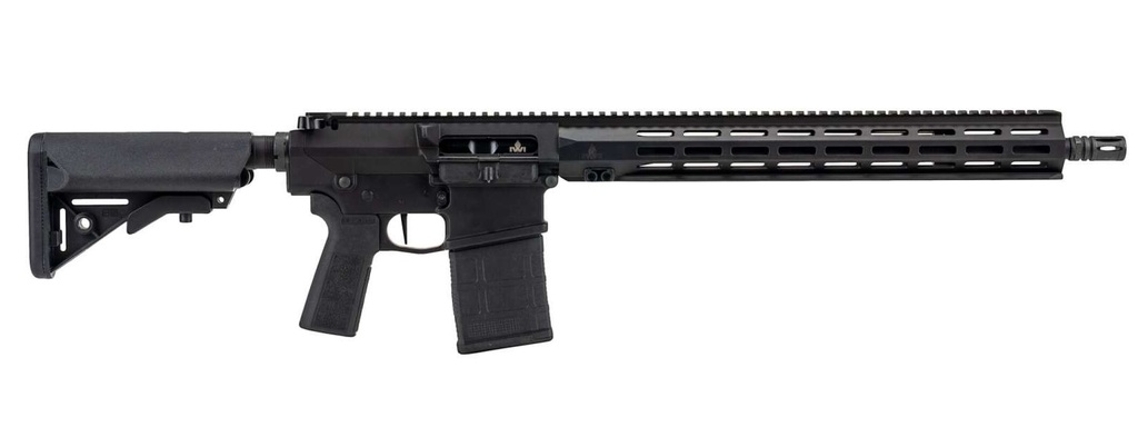 IWI - Israel Weapon Industries ZION-25 308WIN BLACK 16" 20RD