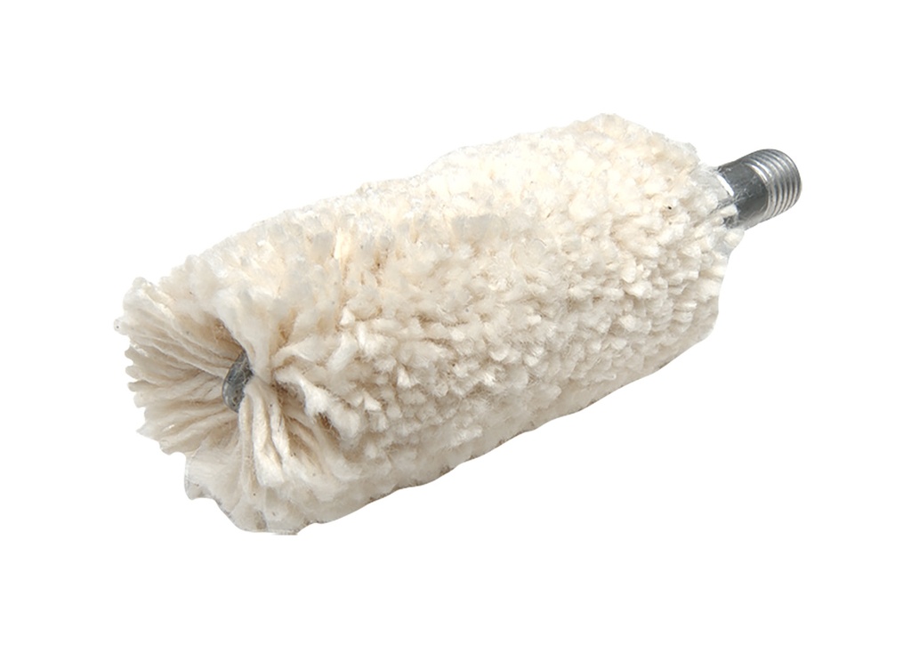 HOPPES CLEANING SWAB 40/45CAL   (10)