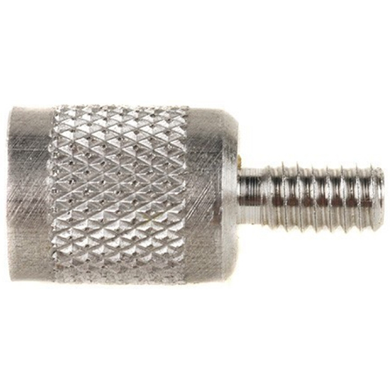 HOPPES RIFLE TO SGUN ADAPTOR  (10)