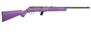 Savage Arms 64 SEMI-AUTO 22LR PURPLE 10+1