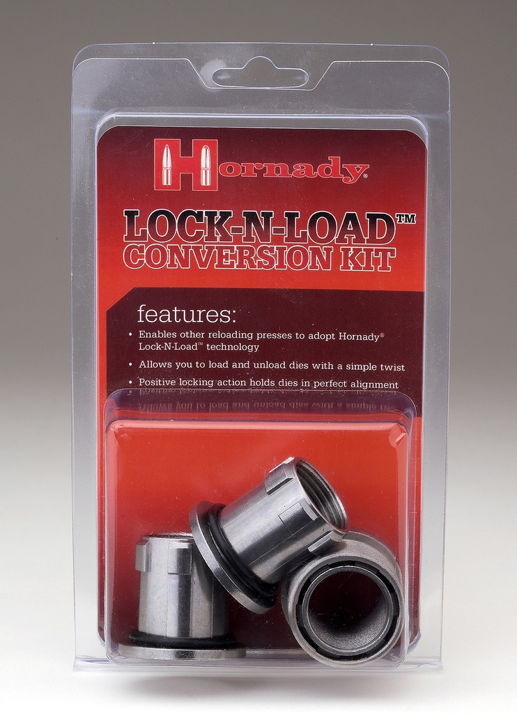 HORNADY LNL PRESS CONVERSION KIT