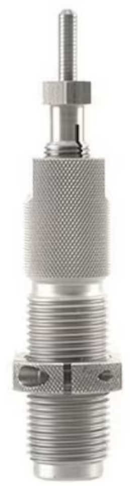 HORNADY SERIES III FULL LENGTH DIE 25CREED