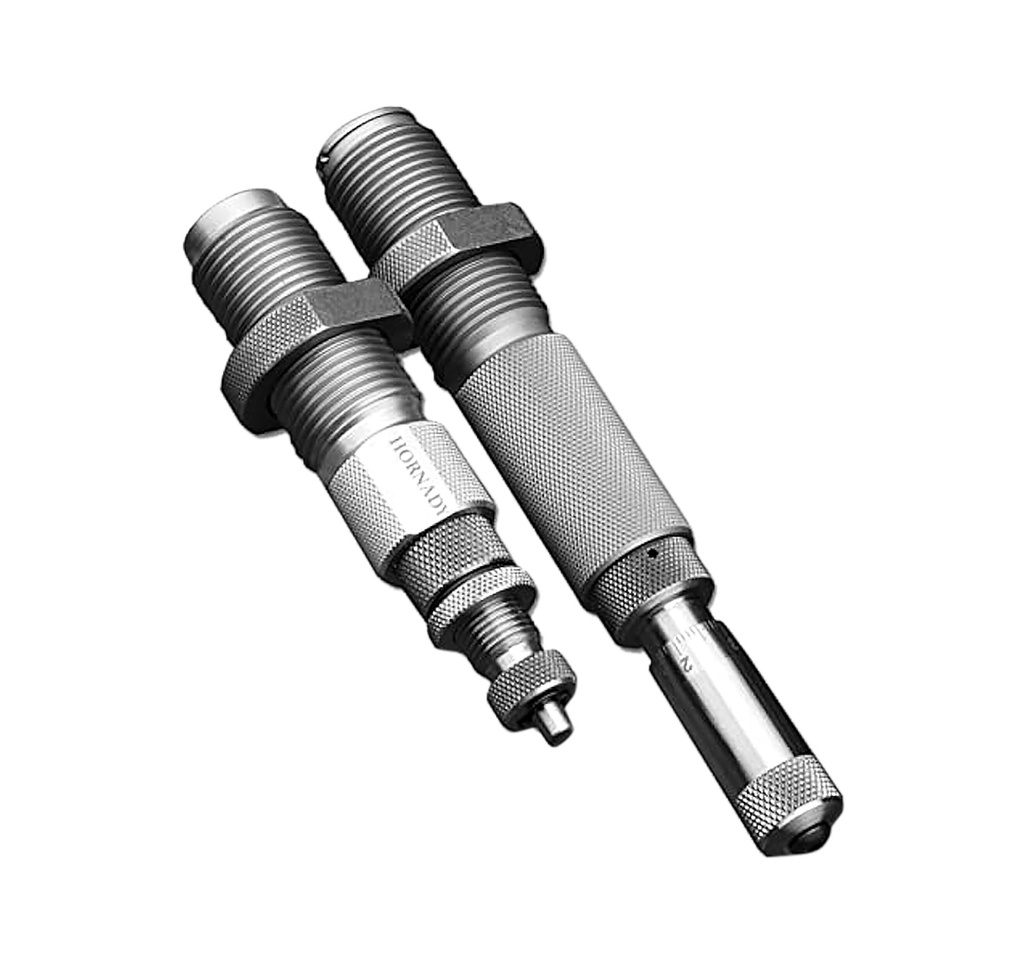 HORNADY MATCH GRADE FULL LENGTH DIE 25CREED .257