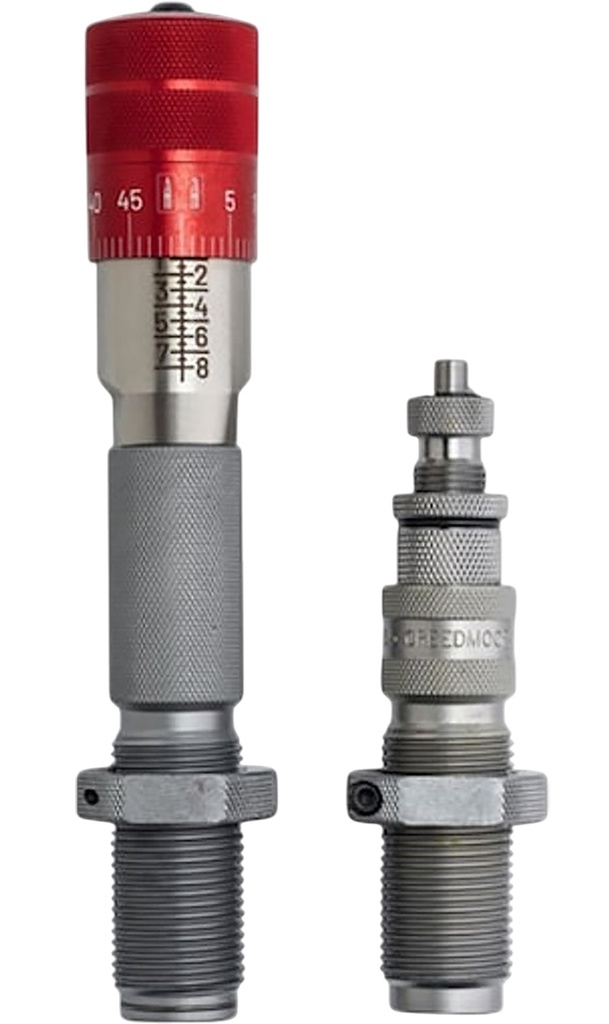 HORNADY MATCH GRADE FULL LENGTH DIE 22CREED .224