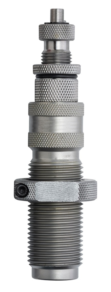 HORNADY MATCH GRADE FULL LENGTH DIE 6MM GT .243