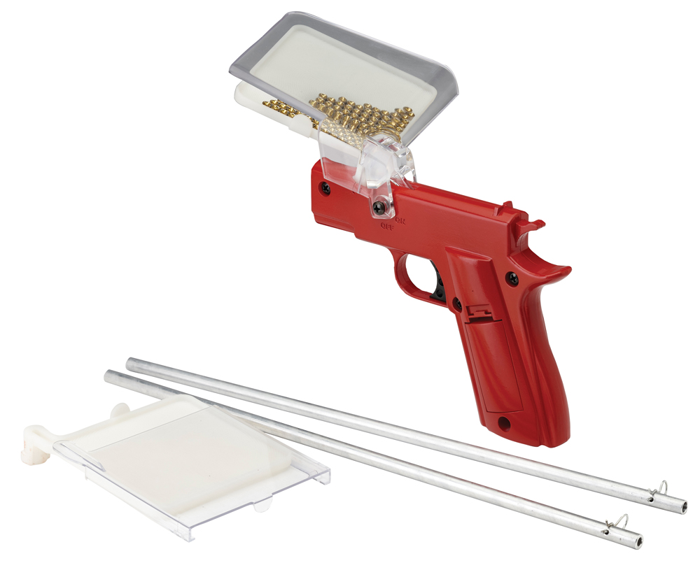 HORNADY LNL AUTO PRIMER TUBE FILLER 1911