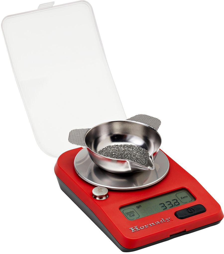 HORNADY G3-1500 DIGITAL SCALE