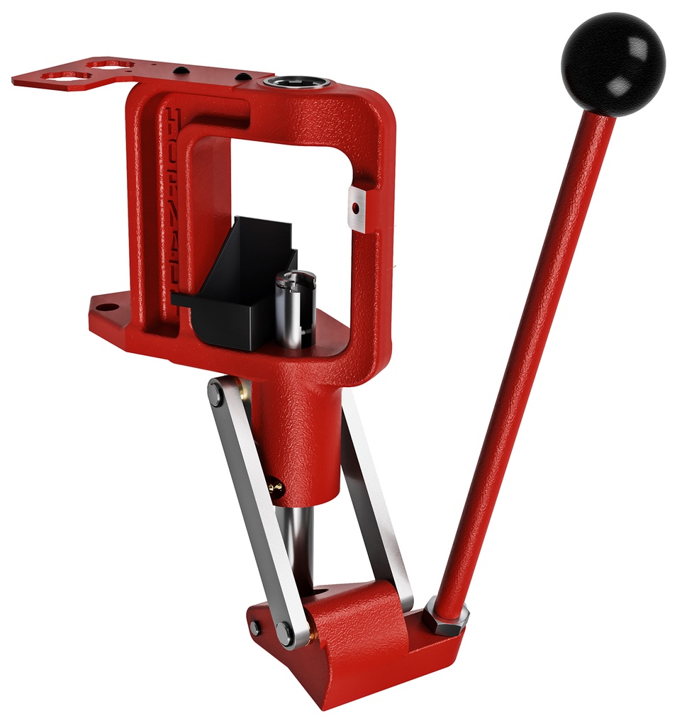 HORNADY LNL CLASSIC PRO LOADER