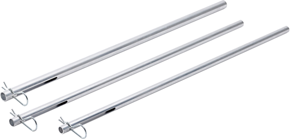 HORNADY LNL BULLET TUBE 9MM 3/1