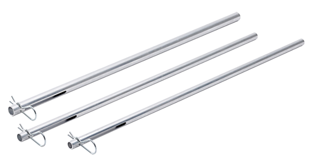 HORNADY LNL BULLET TUBE 45ACP 3/1