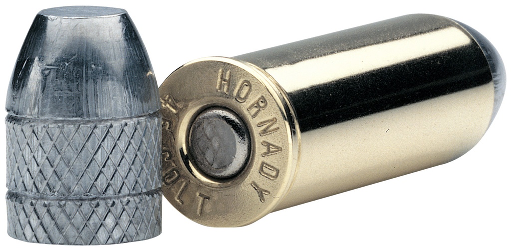 HORNADY BLT 38CAL 158GR LD SWC .358 300/6