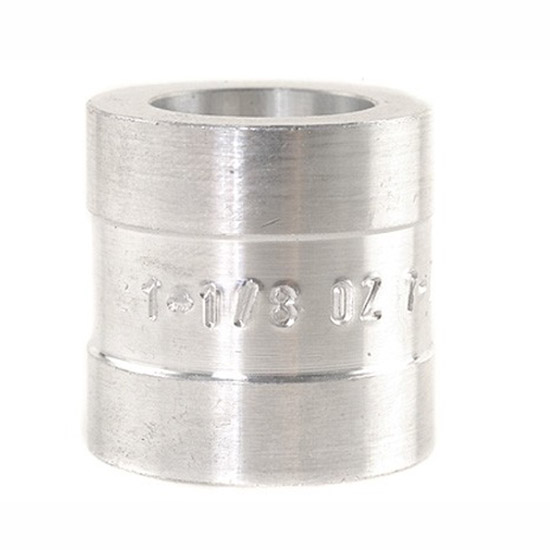HORNADY SHOT CHARGE BUSHING 1 1/8OZ #9