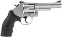 Smith and Wesson 66 Combat Magnum