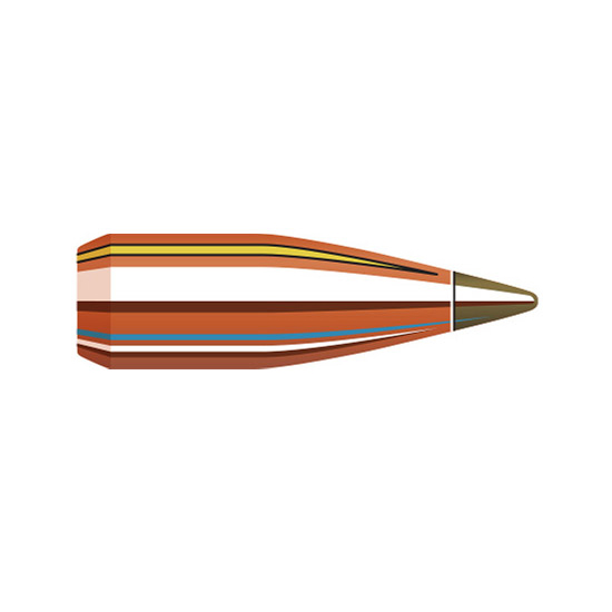 HORNADY BLT 20CAL 24GR NTX 204 100/40