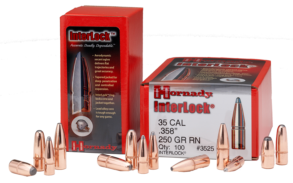 HORNADY BLT 22CAL 60GR SP .224 100/40