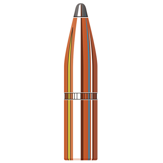 HORNADY BLT 7MM 175GR SP .284 100/15