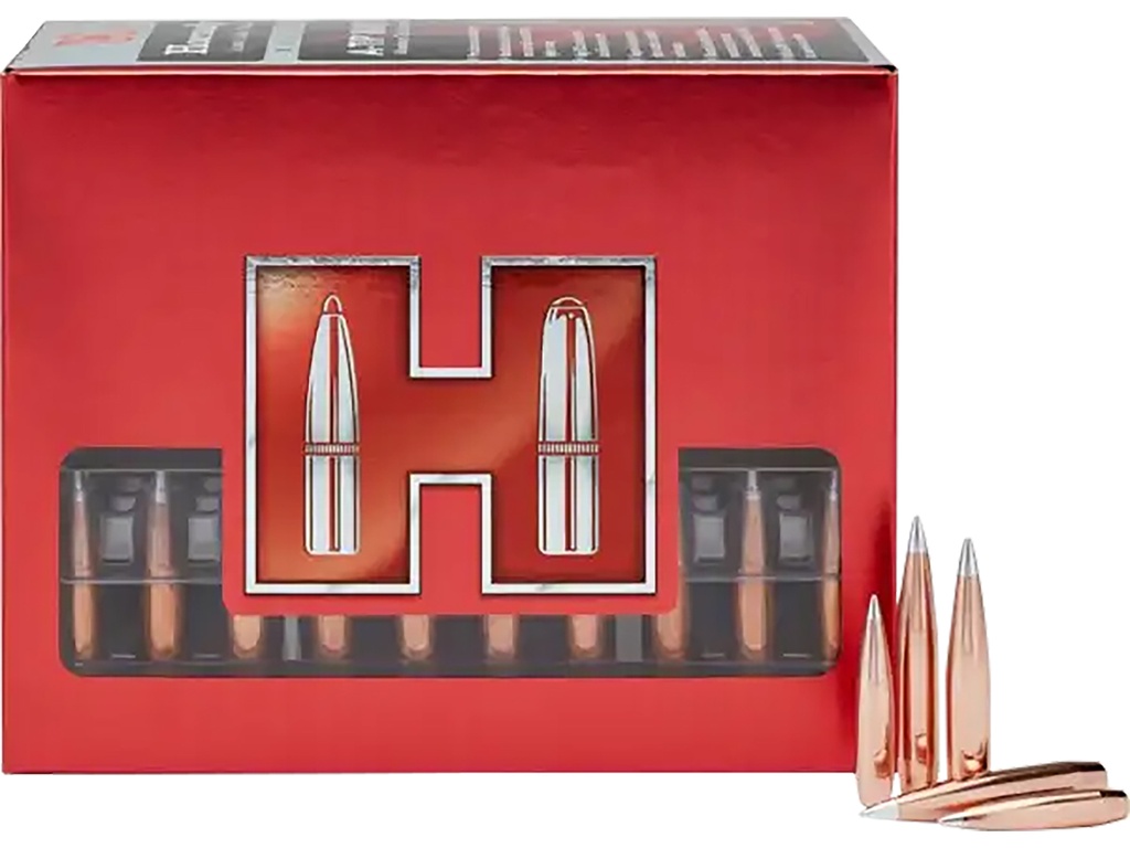 HORNADY BLT 7MM 190GR A-TIP MATCH .284 100/10
