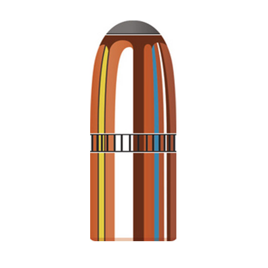HORNADY BLT 30CAL 150GR RN (30-30 WIN) .308 100/25