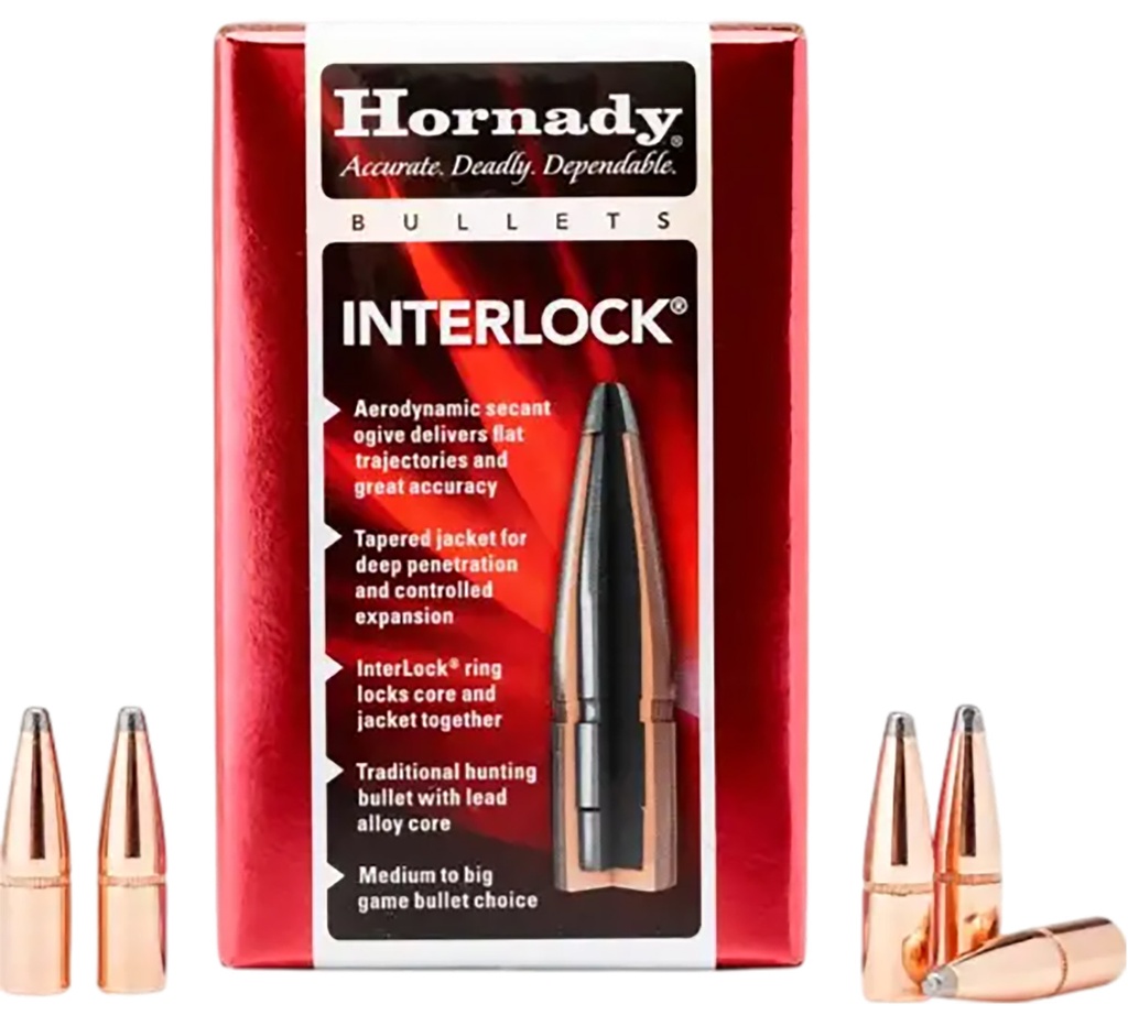 HORNADY BLT 30CAL 170GR FP (30-30 WIN) .308 100/15