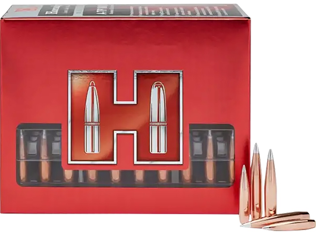 HORNADY BLT 30CAL 176GR A-TIP MATCH .308 100/10