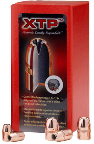 HORNADY BLT 30CAL 90GR HP XTP .308 100/25