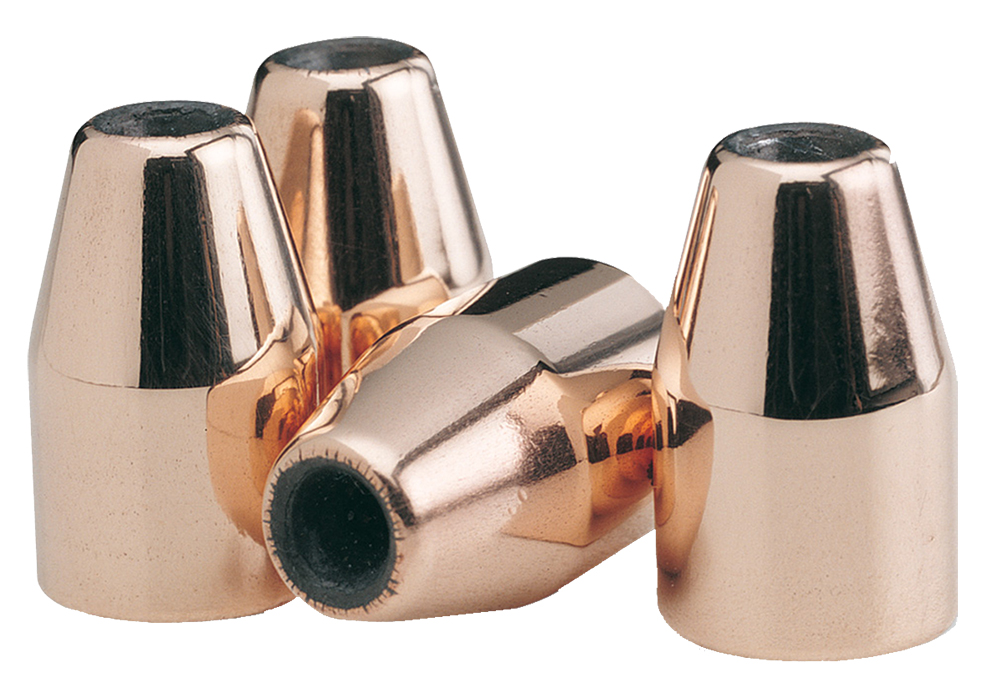 HORNADY BLT 9MM .356 125GR HAP 500/6