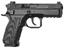 CZ 75 SHADOW 2 CARRY 9MM 15+1 OR