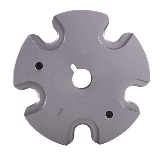 HORNADY SHELL PLATE 3