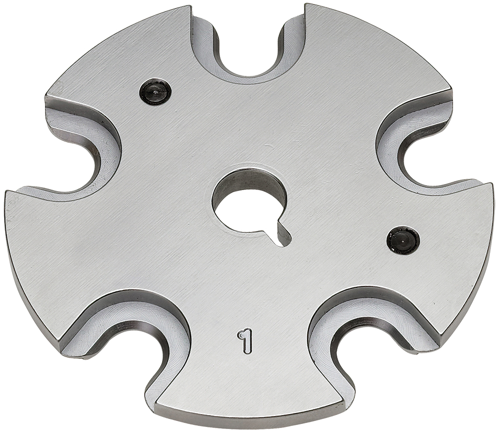 HORNADY SHELL PLATE 16