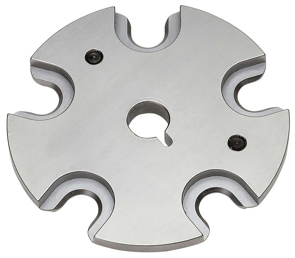 HORNADY SHELL PLATE 32