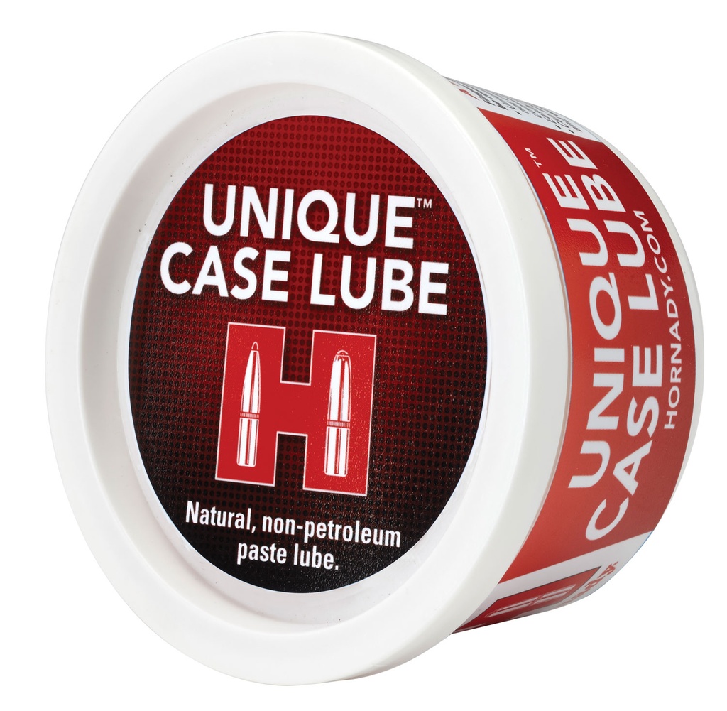 HORNADY UNIQUE CASE LUBE 1/12