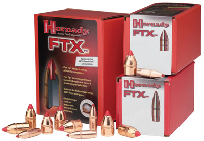 HORNADY BLT 45CAL 458 325GR FTX 50/15