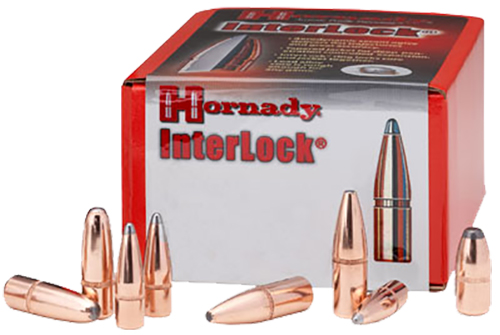 HORNADY BLT 45CAL 350GR RN .458 50/15