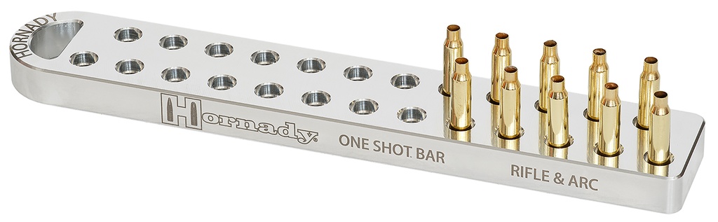 HORNADY ONE SHOT SPRAY BAR LARGE RIFLE & MAGNUM