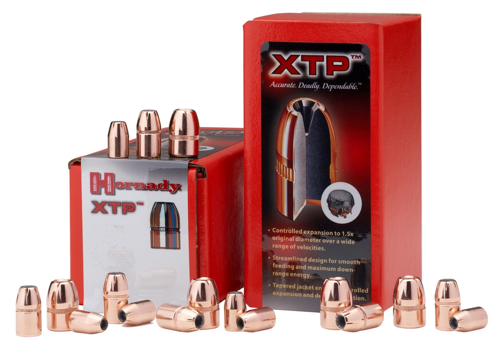 HORNADY BLT 50AE 300GR XTP 50/15