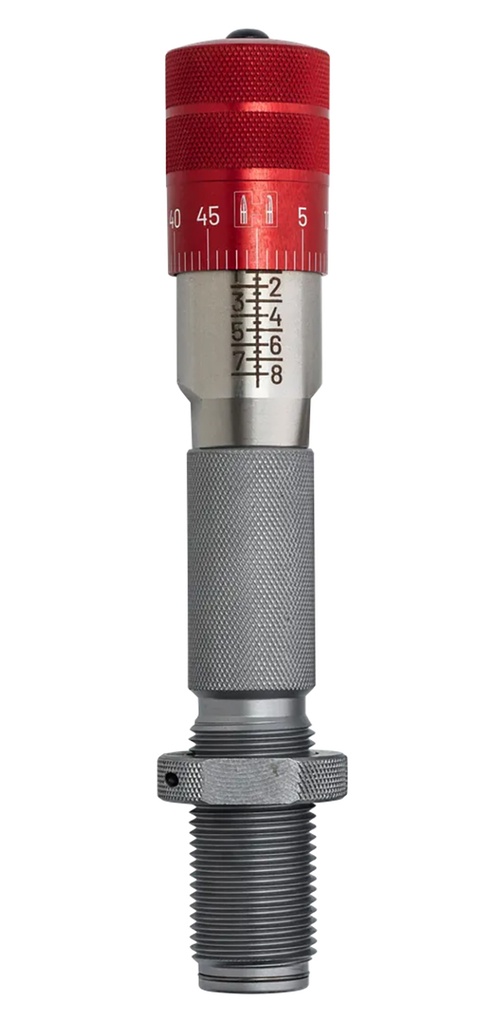 HORNADY MATCH GRADE DIE SET 25CREED (.257)