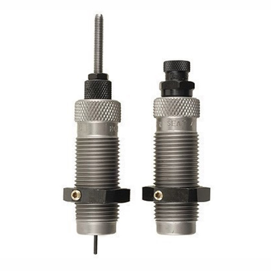 HORNADY DIE SET FULL LENGTH TWO DIE 17REM