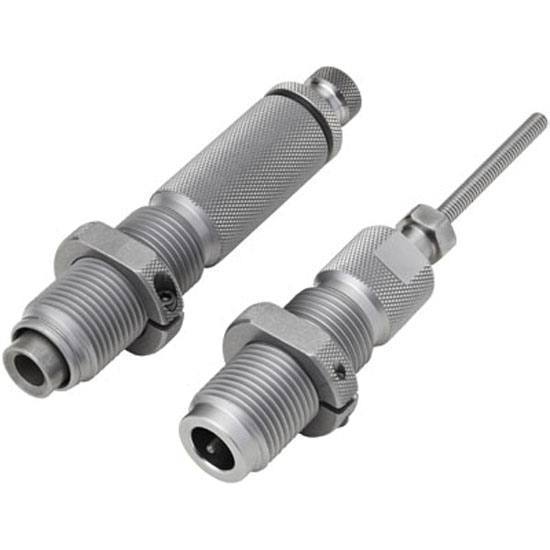 HORNADY DIE SET FULL LENGTH TWO DIE 222REM