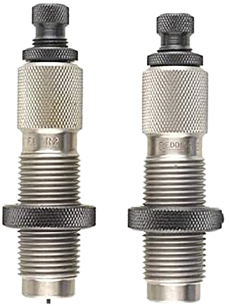 HORNADY SERIES III 2 DIE SET 25CREED
