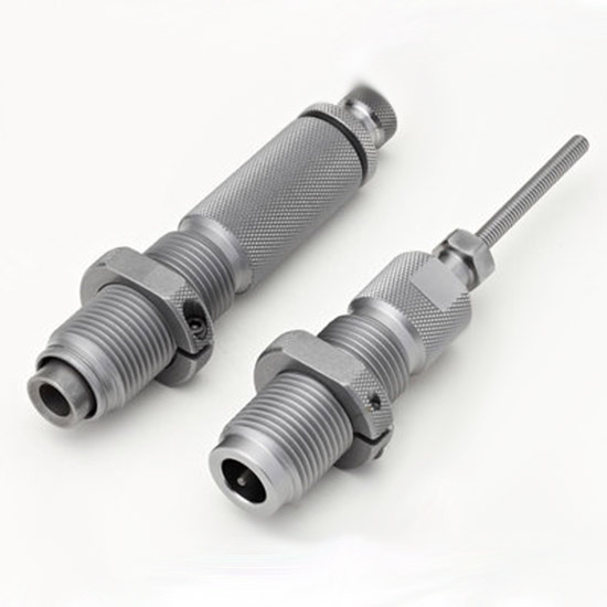 HORNADY DIE SET FULL LENGTH TWO DIE 270WSM