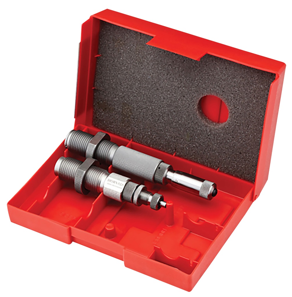 HORNADY DIE SET 2 7MM PRC 1/5